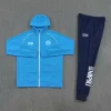 Conjunto 2025 2026 Azul - Ssc Napoli Equipacion | PTDHMALL