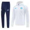 Conjunto 2025 2026 Blanco - Ssc Napoli Equipacion | PTDHMALL