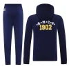Real Madrid Conjunto 2025 2026 Azul - Real Madrid Barata | PTDHMALL