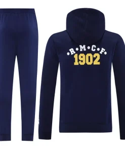 Real Madrid Conjunto 2025 2026 Azul - Real Madrid Barata | PTDHMALL