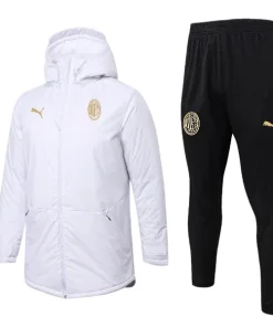AC Milan Chandal Conjunto 2025 2026 Blanco | PTDHMALL