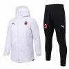 AC Milan Chandal Conjunto 2025 2026 Blanco - Chandal Ac Milan 2026 | PTDHMALL