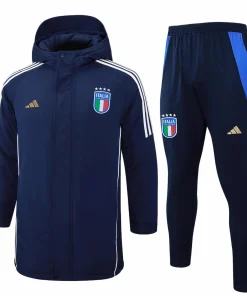 Italia Conjunto 2025 Azul - Equipación Italia | PTDHMALL