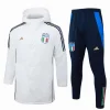 Italia Conjunto 2025 Blanco - Equipación Italia | PTDHMALL