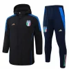 Italia Conjunto 2025 Negro - Equipación Italia | PTDHMALL