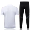 Ajax Conjunto 2025 2026 Blanco - Ajax Barata | PTDHMALL