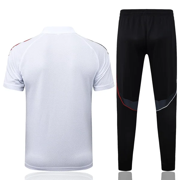 Ajax Conjunto 2025 2026 Blanco - Ajax Barata | PTDHMALL