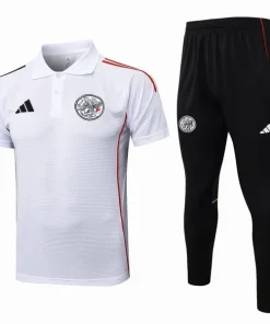 Ajax Conjunto 2025 2026 Blanco - Ajax Barata | PTDHMALL