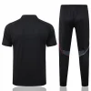 Ajax Conjunto 2025 2026 Negro - Ajax Barata | PTDHMALL