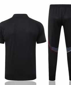 Ajax Conjunto 2025 2026 Negro - Ajax Barata | PTDHMALL