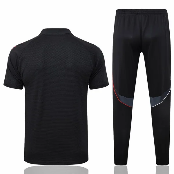 Ajax Conjunto 2025 2026 Negro - Ajax Barata | PTDHMALL
