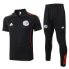 Ajax Conjunto 2025 2026 Negro - Ajax Barata | PTDHMALL