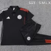 Ajax Conjunto 2025 2026 Negro - Ajax Barata | PTDHMALL