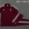 Ajax Conjunto 2025 2026 Rojo - Ajax Barata | PTDHMALL