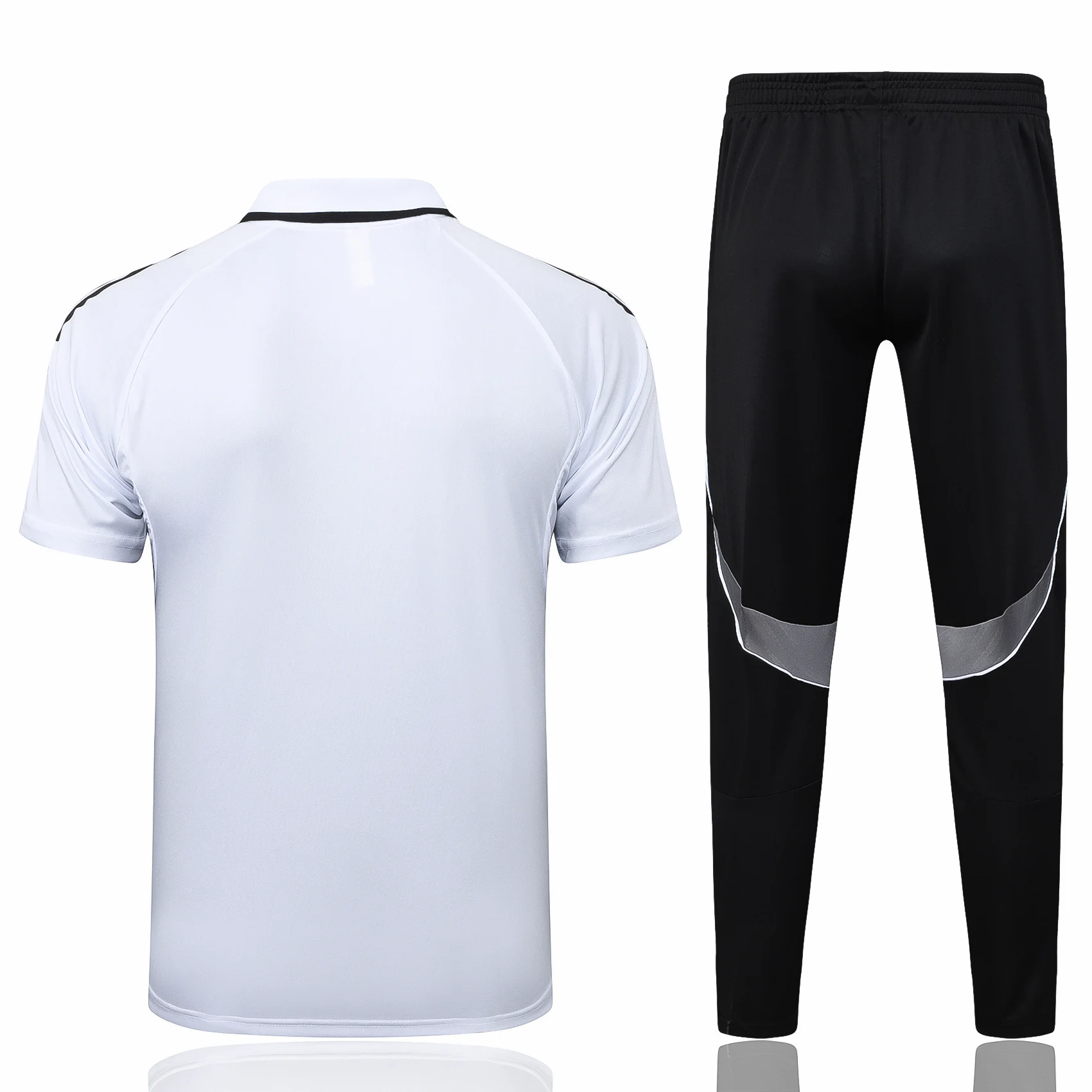 Alemania Conjunto 2025 Blanco - Alemania Barata | PTDHMALL
