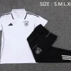 Alemania Conjunto 2025 Blanco - Alemania Barata | PTDHMALL