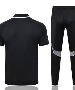 Alemania Conjunto 2025 Negro - Alemania Barata | PTDHMALL