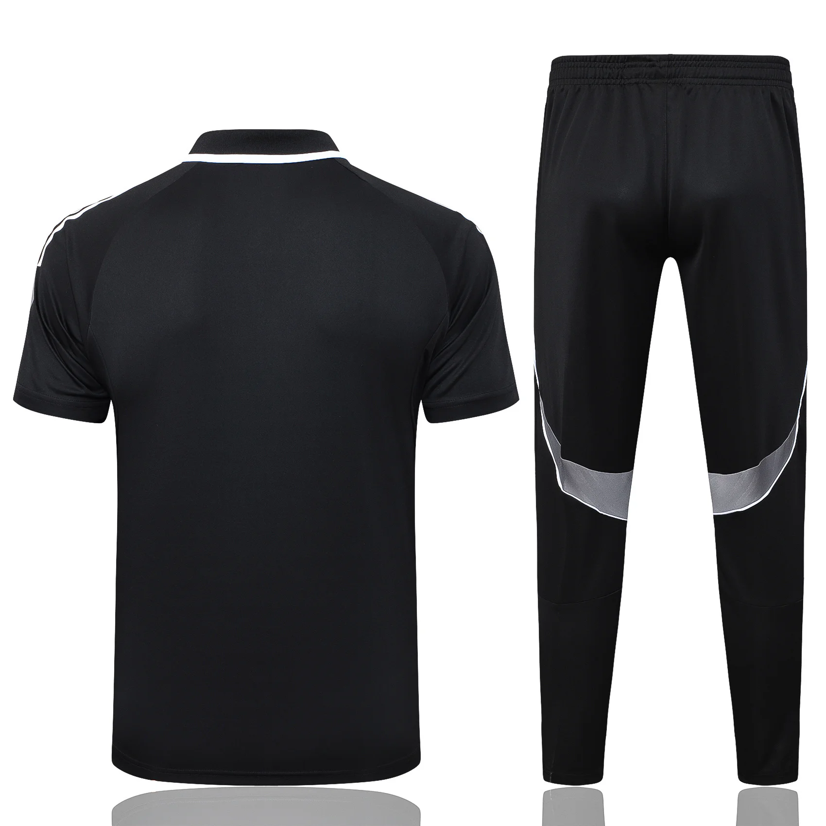 Alemania Conjunto 2025 Negro - Alemania Barata | PTDHMALL
