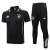 Alemania Conjunto 2025 Negro - Alemania Barata | PTDHMALL