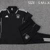 Alemania Conjunto 2025 Negro - Alemania Barata | PTDHMALL