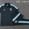 Argentina Conjunto 2026 Gris - Argentina Barata | PTDHMALL