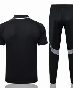 Argentina Conjunto 2026 Negro - Argentina Barata | PTDHMALL
