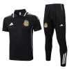 Argentina Conjunto 2026 Negro - Argentina Barata | PTDHMALL
