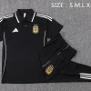Argentina Conjunto 2026 Negro - Argentina Barata | PTDHMALL