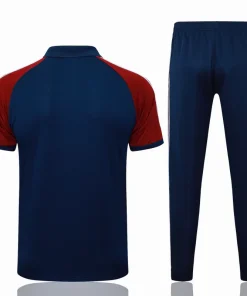 Arsenal Conjunto 2025 2026 Azul - Arsenal Barata | PTDHMALL