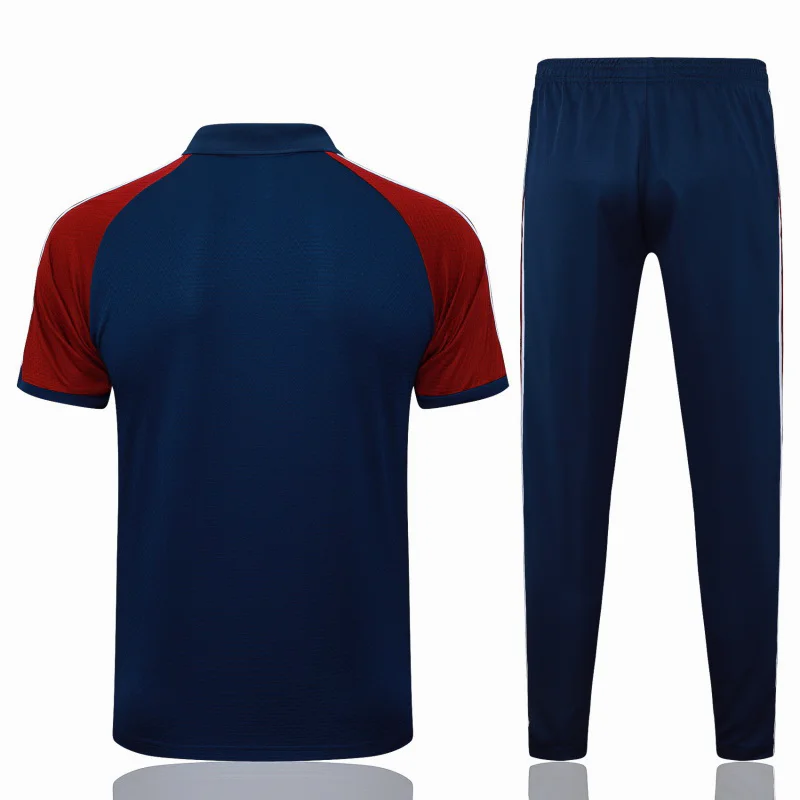 Arsenal Conjunto 2025 2026 Azul - Arsenal Barata | PTDHMALL