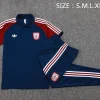 Arsenal Conjunto 2025 2026 Azul - Arsenal Barata | PTDHMALL