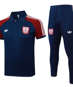 Arsenal Conjunto 2025 2026 Azul - Arsenal Barata | PTDHMALL