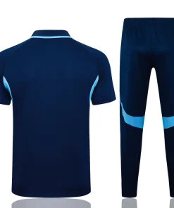 Arsenal Conjunto 2025 2026 Azul - Arsenal Barata | PTDHMALL