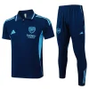 Arsenal Conjunto 2025 2026 Azul - Arsenal Barata | PTDHMALL