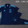 Arsenal Conjunto 2025 2026 Azul - Arsenal Barata | PTDHMALL