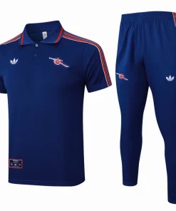 Arsenal Conjunto 2025 2026 Azul - Arsenal Barata | PTDHMALL