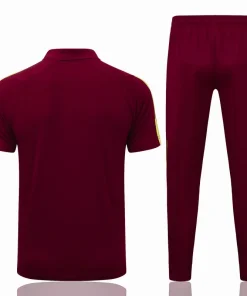 Arsenal Conjunto 2025 2026 Rojo - Arsenal Barata | PTDHMALL