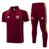 Arsenal Conjunto 2025 2026 Rojo - Arsenal Barata | PTDHMALL