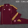 Arsenal Conjunto 2025 2026 Rojo - Arsenal Barata | PTDHMALL