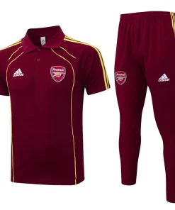 Arsenal Conjunto 2025 2026 Rojo - Arsenal Barata | PTDHMALL