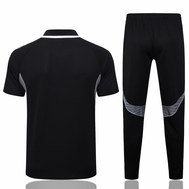 Arsenal Conjunto 2025 2026 Negro - Arsenal Barata | PTDHMALL