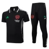 Arsenal Conjunto 2025 2026 Negro - Arsenal Barata | PTDHMALL