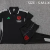 Arsenal Conjunto 2025 2026 Negro - Arsenal Barata | PTDHMALL