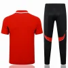 Arsenal Conjunto 2025 2026 Rojo - Arsenal Barata | PTDHMALL