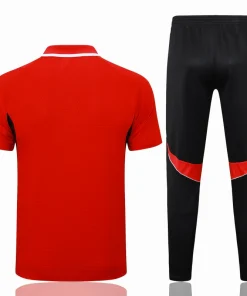 Arsenal Conjunto 2025 2026 Rojo - Arsenal Barata | PTDHMALL