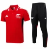 Arsenal Conjunto 2025 2026 Rojo - Arsenal Barata | PTDHMALL