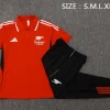 Arsenal Conjunto 2025 2026 Rojo - Arsenal Barata | PTDHMALL