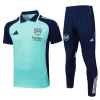 Arsenal Conjunto 2025 2026 Verde - Arsenal Barata | PTDHMALL