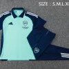 Arsenal Conjunto 2025 2026 Verde - Arsenal Barata | PTDHMALL