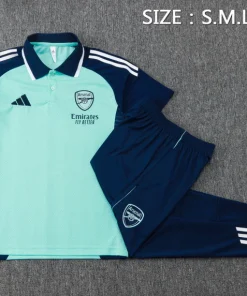 Arsenal Conjunto 2025 2026 Verde - Arsenal Barata | PTDHMALL